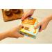 E.Wedel Salted Caramel Marshmallow in Milk Chocolate 340g - Ptasie Mleczko | Buy Now - Buy Online on GoSupps.com
