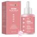 PDRN Serum Rejuvenating Peptide Face Serum with Salmon DNA Korean Skincare for Anti-Aging, Hydration, Collagen Boost, and Barrier Repair Brightening Daily Skincare for Dark Spots and Uneven Tone