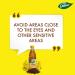 Dabur Mustard Oil 500ml (16.9 Fl Oz) - Pure and Natural, Cold Pressed - Pack of 1 - Buy Online on GoSupps.com