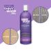 ONE 'N ONLY Shiny Silver Conditioner 33.8 oz - Buy Online on GoSupps.com