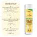 Babo Botanicals Clear Zinc Sport Sunscreen Stick SPF 30 - 100% Mineral, Unscented, 0.6 Oz - Buy Online on GoSupps.com