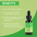 Pure HealthTrim Liquid Cleanse Dietary Supplement 1 fl. oz. - Natural Detox Support - Buy Online on GoSupps.com