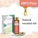PHATOIL Grapefruit Essential Oil 10ML - 100% Pure & Undiluted, Cruelty-Free - for Diffusers - Home Fragrance - 10.00 ml (Pack of 1) - Buy Online on GoSupps.com