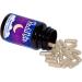RediNite Natural Sleep Aid Supplement - Clinically-Proven, Non-GMO, Vegan, Gluten-Free - Buy Online on GoSupps.com