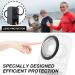 Insta360 ONE X3 Lens Guards - Protect and Preserve Your Camera Lens with These Accessories - Buy Online on GoSupps.com