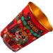 Set of 50 Paper Drinking Cups Dragon Theme Paper Beverage Cups Throwaway Paper Cups Suitable for Party and Gatherings - Buy Online on GoSupps.com