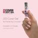 Red Carpet Manicure LED Cover Gel (Cover Beige) - Buy Online on GoSupps.com