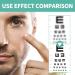 GFOUK OphthlaMed Vision Enhance Roller - Relieve Dry and Tired Eyes - 8ml x 3 - Buy Online on GoSupps.com