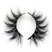 Visofree E11: Cruelty-Free 3D Mink Dramatic False Eyelashes - Full Volume Strip - Buy Online on GoSupps.com