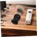 Premium Badger Hair Wet Shaving Brush for Men - Housoutil Beard & Cleansing Brush | Old Fashioned Comfort - Buy Online on GoSupps.com