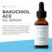 OneTone Bakuchiol Ace Serum 30ml - Anti-Aging Natural Skin Care | International Shipping Available - Buy Online on GoSupps.com
