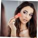 FOMIYES 1 Set Blush for Cheeks Makeup Highlighters Foundation Brush Lip Brush Cosmetics Brush Fluffy Blush Brush Makeup Tool Multifunction Makeup Brush Sets Miss Artificial Fiber - Buy Online on GoSupps.com