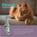 RAPIDTUFF Pawsh Flea & Tick Control Spray for Cats - Natural Prevention with No Side Effects - Buy Online on GoSupps.com