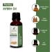 Myrrh Oil -(Commiphora Myrrha)- Essential Oil 100% Pure Natural Undiluted Uncut Therapeutic Grade Oil 1.69 Fl.OZ Myrrh oil 50ML (1.69 Fl.OZ) - Buy Online on GoSupps.com