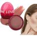  Duqulle Blush Makeup - Blush Cream Velvet Waterproof Face - Cheeks Eyes Face Blusher Makeup Supplies For Shopping Home Work Dating Dating Duqulle - Buy Online on GoSupps.com