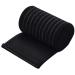Buy Elastic Elbow Support Bandage Wrap - Compression Black 90x7.5cm for Pain Relief | International Shipping Available - Buy Online on GoSupps.com