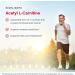 Jarrow Formulas Acetyl L-Carnitine 500mg - 120 Veggie Caps for Energy & Focus - Buy Online on GoSupps.com