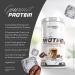 Best Body Nutrition Gourmet Pro Protein Shake - Iced Coffee 500g | Caseinate Whey Isolate & Egg Bar - Premium International Shipping - Buy Online on GoSupps.com