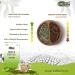 Green Coffee 100% natural - Tulsi flavor - 30 Sachets - Buy Online on GoSupps.com