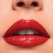 Maybelline Shine Compulsion Lipstick in Nu 90 Scarlet - Buy Online - Buy Online on GoSupps.com