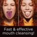 Wine Nots Wine Stain Remover Tablets - Prevent Stained Lips & Teeth, Brighten Smile - 12 Pack - Buy Online on GoSupps.com