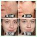 Black Head Remover Charcoal Peel Off Mask - Deep Cleansing Pore & Acne Treatment for All Skin Types - Buy Online on GoSupps.com