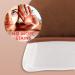 Self Tanning Mitt Applicator - Double-Sided Microfiber Sunless Tanner Glove for Flawless Streak-Free Tan | Includes 2 Face Tan Mitts - Shop Internationally - Buy Online on GoSupps.com