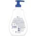 Baby Dove Soothing Bath Treatment Skin Care with Colloidal Oatmeal Eczema Care Suitable for eczema prone skin 384 ml - Buy Online on GoSupps.com