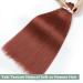 YDDM Pre-Stretched Braiding Hair Extensions 20 Inch - 6 Packs Jumbo Braids Kunsthaar for Braid Extensions (350#) - Buy Online on GoSupps.com