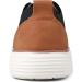 VILOCY Men's Mesh Dress Sneakers Oxfords Business Casual Shoes 7.5 Black - Stylish and Comfortable Business Shoes for Men - Buy Online on GoSupps.com