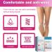 KOAHDE Anti-Chafing Gel Anti Friction Stick Anti Chafe Stick Thigh Chafing Prevention Anti Chafe Balm Double Anti Chafing Thigh Anti Chafe Stick Running Chafe Stick Chafe Stick for Thigh Legs 1PC - Buy Online on GoSupps.com