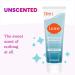 Lume Whole Body Deodorant - Invisible Cream Tube - 72 Hour Odor Control - Aluminum Free Baking Soda Free Skin Safe - 3.0 ounce (Unscented) Unscented 3 Ounce (Pack of 1) - Buy Online on GoSupps.com