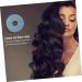 FOMIYES 2 Rolls Seamless Hair Extension Wig Waterproof Tape Wig Tape Strips Double Adhesive Tape Stickers Tape for Wig Hair Extension Holder Wig Adhesive Tape Rat Mask Fiber Film Replace - Buy Online on GoSupps.com