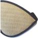 Comfort Plus Sleep Mask | Natural Bamboo Ginger | Ultimate Sleep Experience | Shop Internationally - Buy Online on GoSupps.com