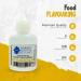 Baking Beauty and Beyond Concentrated Food Flavouring Oil - Dozen of Professional Quality Food Grade Flavouring Oil for Candy Making Baking Cooking Lip Balm and Lip Gloss - Banana (50ml) - Buy Online on GoSupps.com