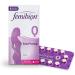 Femibion 0 baby planning daily nutritional supplements during baby planning before pregnancy with folic acid meta folin 8-week pack 56 tablets