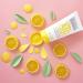 Naturally Serious Lemon-Aid Makeup-Removing Cleansing Gel | Vegan & Cruelty-Free Vitamin C Gel Cleanser for Oily Skin - 4 Fl Oz - Buy Online on GoSupps.com