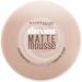 Maybelline Dream Matte Mousse Foundation - Nude - 2 pk