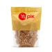 Yupik Pretzel (Mini-Qs) Salted Crunchy Snack 0.45Kg