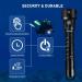 Sofirn SD09L Diving Torch 6800 Lumen LED Torch Extremely Bright Diving Torch 100 m Underwater LED with 3 x SST40 IPX8 Professional Waterproof with Class A++ Rechargeable Batteries Energy - Sd09l Kit - Buy Online on GoSupps.com