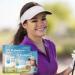 5 Pairs Sunscreen Patch Golf - UV Sunscreen Stickers Comfortable Fit Sun Patch | Waterproof Sunscreen Facial Patches UV Sun Stickers for Golf Outdoor Activities Sports Crickets - Buy Online on GoSupps.com