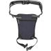 Larswon Thigh Pack Bag - Navy | Tactical Leg Pouch for Motorcycle | Waist Bag - Buy Online on GoSupps.com