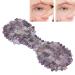 Jade Eye Mask Set for Facial Edema and Dark Circles | Fitting Comfort Eye Covers for Men & Women - Buy Online on GoSupps.com