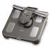 Omron Body Composition Monitor with Scale - 7 Fitness Indicators & 90-Day Memory 90-Day Memory Tracker