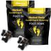 10Pcs Body Detox Foot Soak for Weight Loss  Herbal Detox and Shaping Cleansing Foot Soak Salts Beads