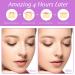 Acne Pimple Patches for Large Zit Breakouts - 102 Hydrocolloid Bandages with Tea Tree & Salicylic Acid - Buy Online on GoSupps.com