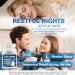 Bvlaue Cortisol Supplements for Women & Men - 15-in-1 Cortisol Reducer Manager Lower w/Ashwagandha,Magnesium,L-Theanine/Saffron Vitamin B6 & B12,60 Vegan CT for Stress Relief Sleep,Mood,Non-GMO - Buy Online on GoSupps.com