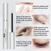Premium Eyelash Growth Serum - Boost Fuller Thicker Lashes & Brows | 1PC Gentle Formula (3ml) - International Shipping Available - Buy Online on GoSupps.com