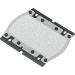 ISTOVO 6X Shaver Foil Holder for M90 M60 P40 P50 P60 P70 555 575 5S | Premium Shaving Accessories - Buy Online on GoSupps.com