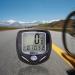 SOON GO Bike Speedometer - Wireless Waterproof Bicycle Computer with LCD Display for Accurate Speed Tracking & Multi-Function - Buy Online on GoSupps.com